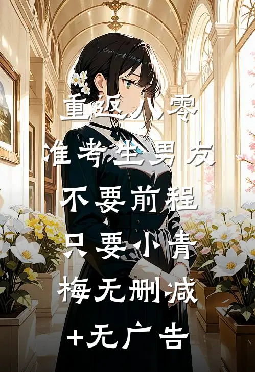 重返八零，准考生男友不要前程只要小青梅无删减+无广告