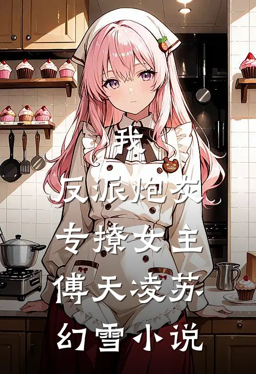 我,反派炮灰,专撩女主傅天凌苏幻雪免费阅读