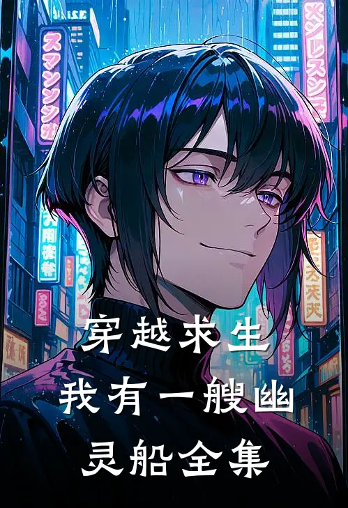 穿越求生：我有一艘幽灵船 全集