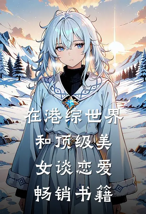 在港综世界和顶级美女谈恋爱畅销书籍