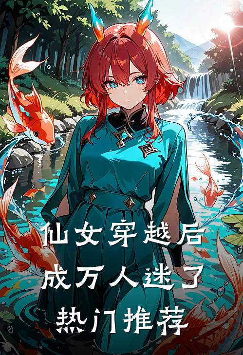 仙女穿越后,成万人迷了热门推荐文