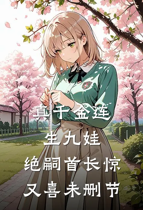 真千金连生九娃，绝嗣首长惊又喜未删节
