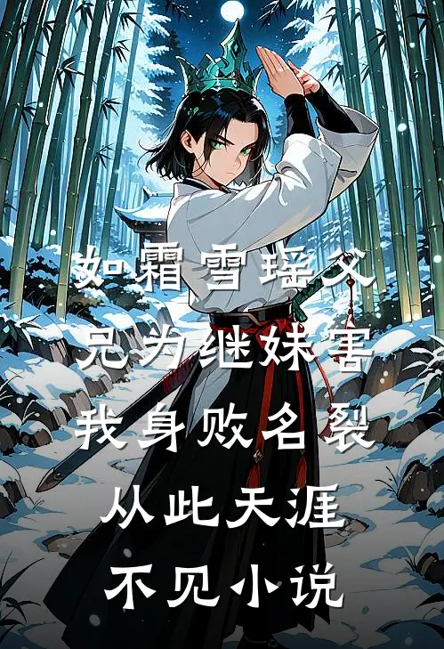 如霜雪瑶父兄为继妹害我身败名裂，从此天涯不见小说
