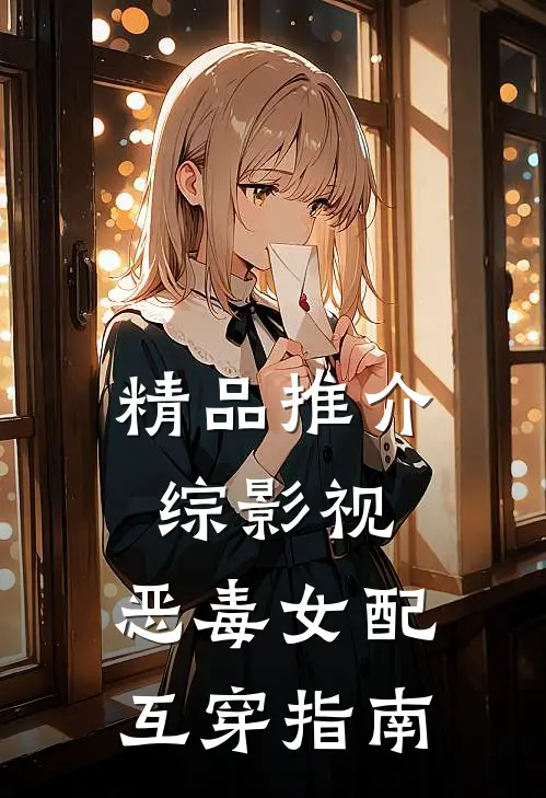 精品推介综影视：恶毒女配互穿指南