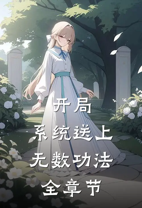 开局：系统送上无数功法全章节