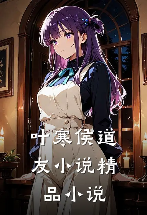 叶寒侯道友小说精品小说