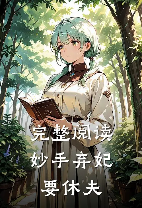 完整阅读妙手弃妃要休夫