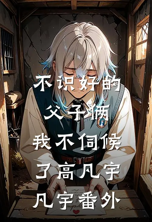 不识好的父子俩，我不伺候了高凡宇凡宇 番外