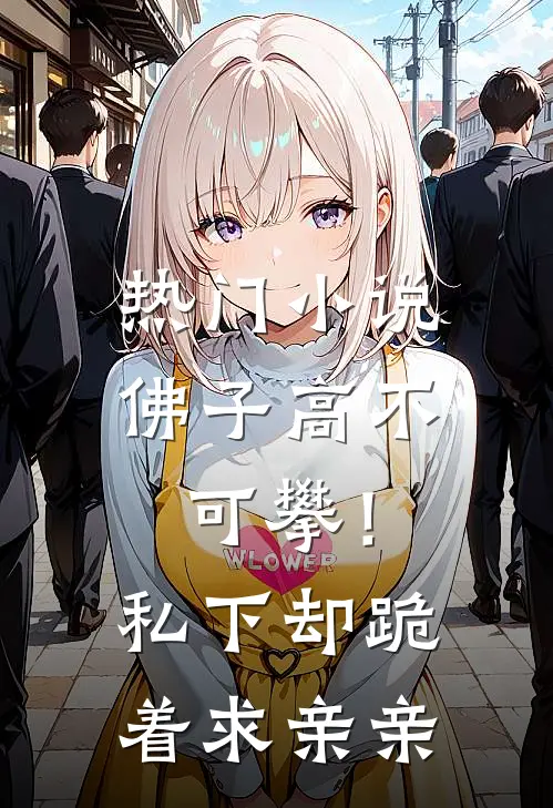 热门小说佛子高不可攀！私下却跪着求亲亲