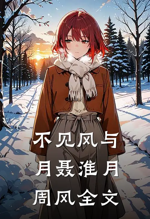 不见风与月聂淮月周风全文