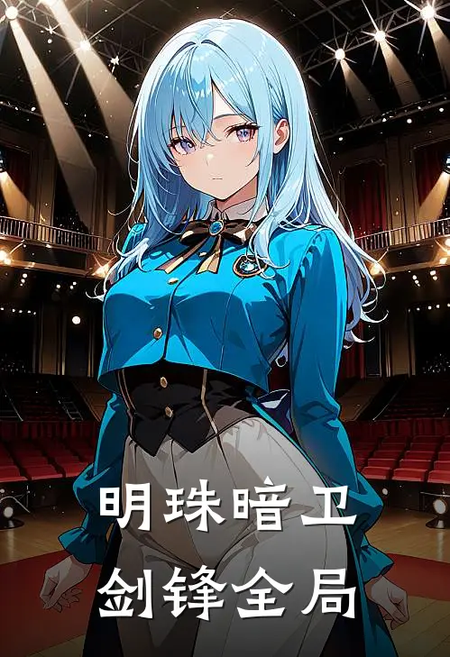 明珠暗卫剑锋全局