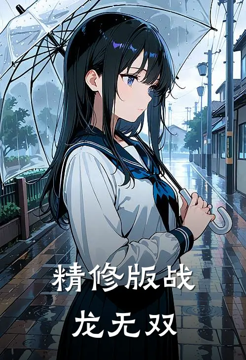 精修版战龙无双
