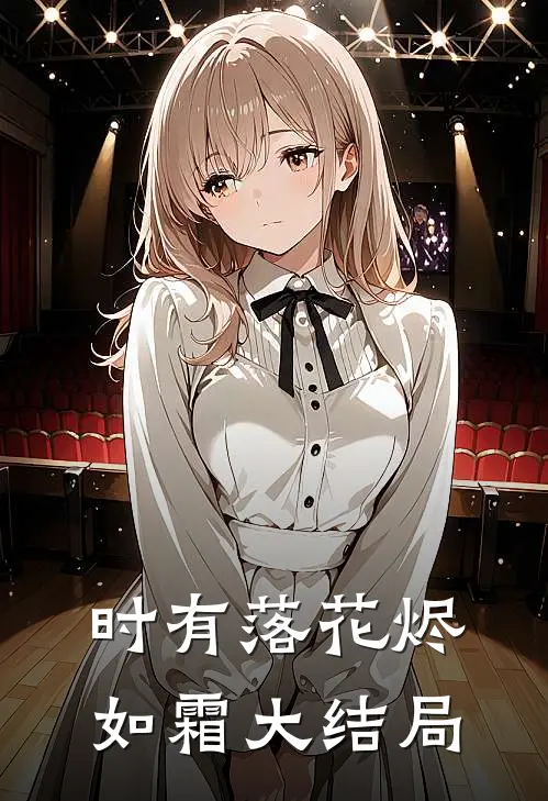 时有落花烬如霜大结局