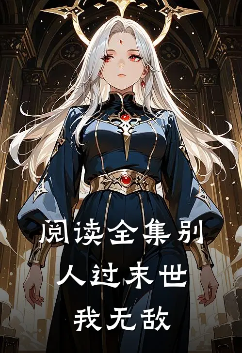 阅读全集别人过末世，我无敌