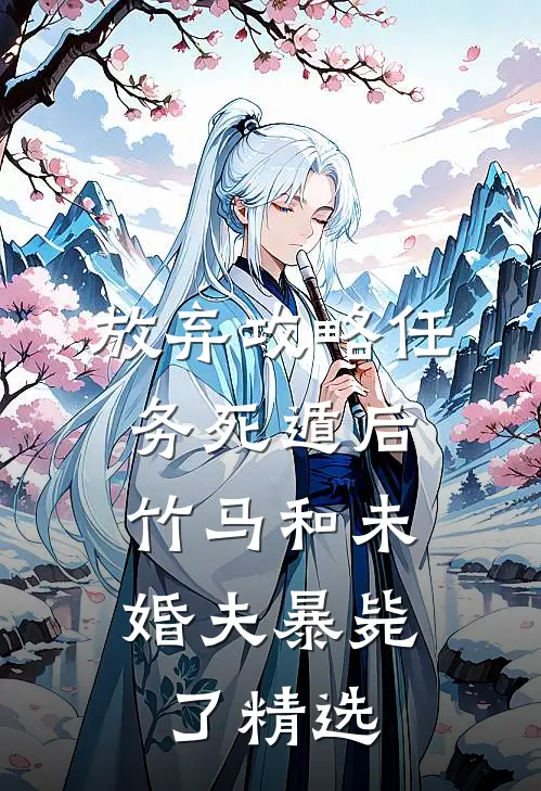 放弃攻略任务死遁后，竹马和未婚夫暴毙了精选