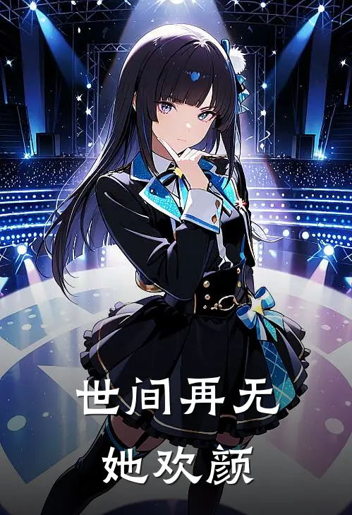 世间再无她欢颜