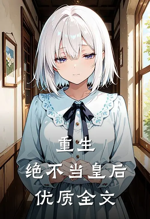 重生，绝不当皇后优质全文