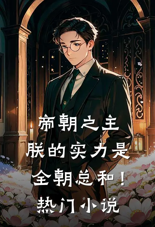 帝朝之主，朕的实力是全朝总和！热门小说