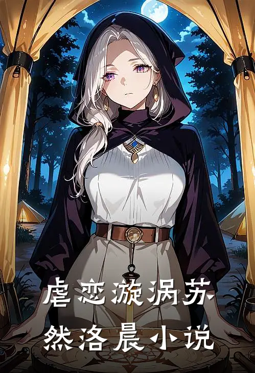 虐恋漩涡苏然洛晨小说