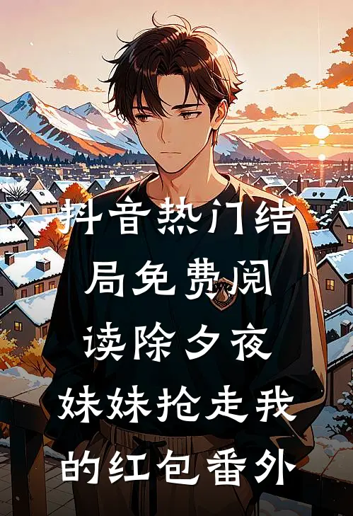 抖音热门结局免费阅读除夕夜，妹妹抢走我的红包番外