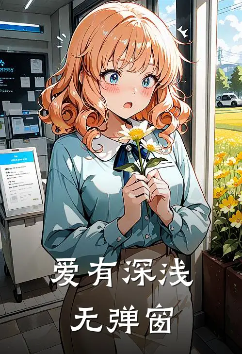 爱有深浅无弹窗