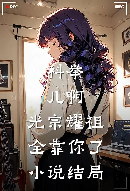 科举：儿啊，光宗耀祖全靠你了小说结局