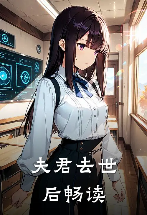 夫君去世后畅读