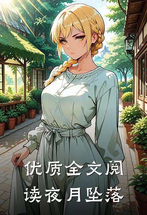 优质全文阅读夜月坠落