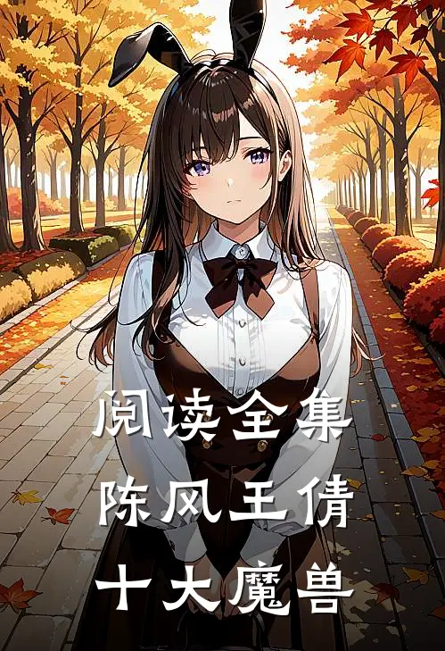 阅读全集陈风王倩十大魔兽