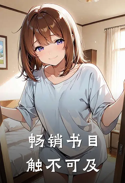畅销书目触不可及在线阅读