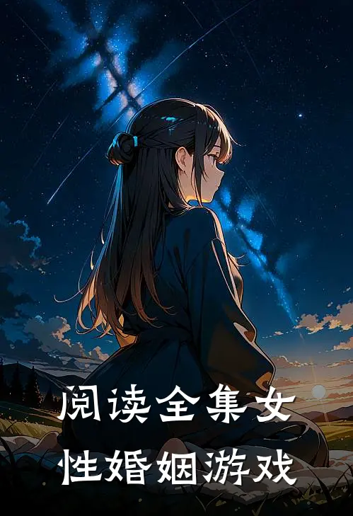 阅读全集女性婚姻游戏