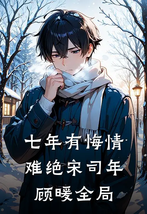 七年有悔情难绝宋司年顾暖全局