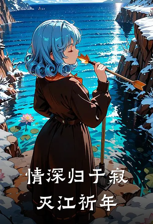 情深归于寂灭江祈年