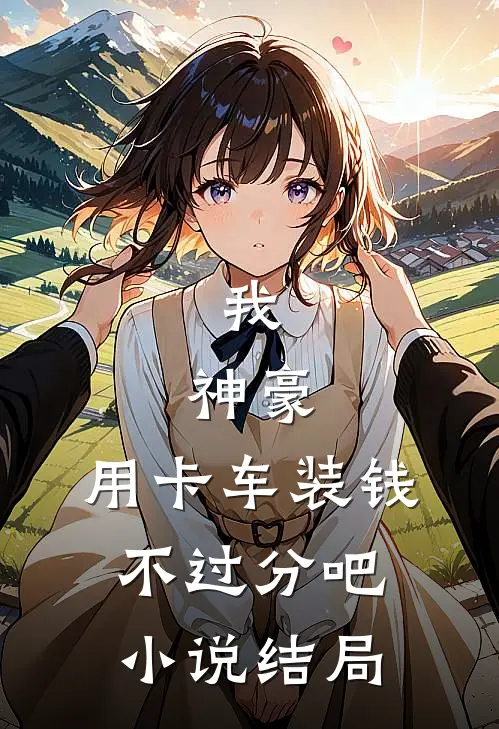 我，神豪，用卡车装钱不过分吧小说结局
