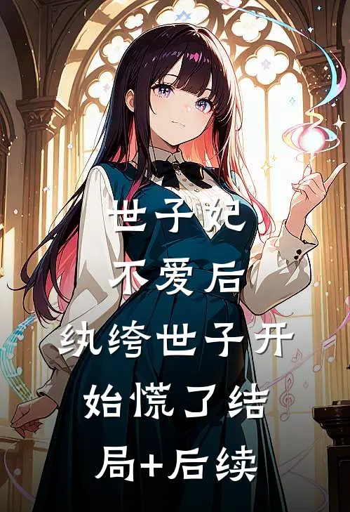 世子妃不爱后，纨绔世子开始慌了结局+后续