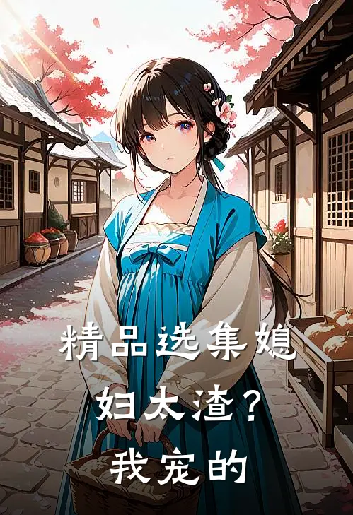 精品选集媳妇太渣？我宠的