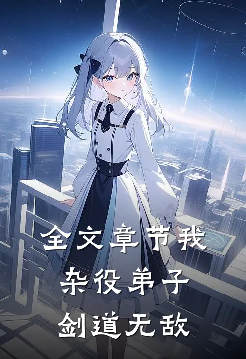 全文章节我，杂役弟子，剑道无敌