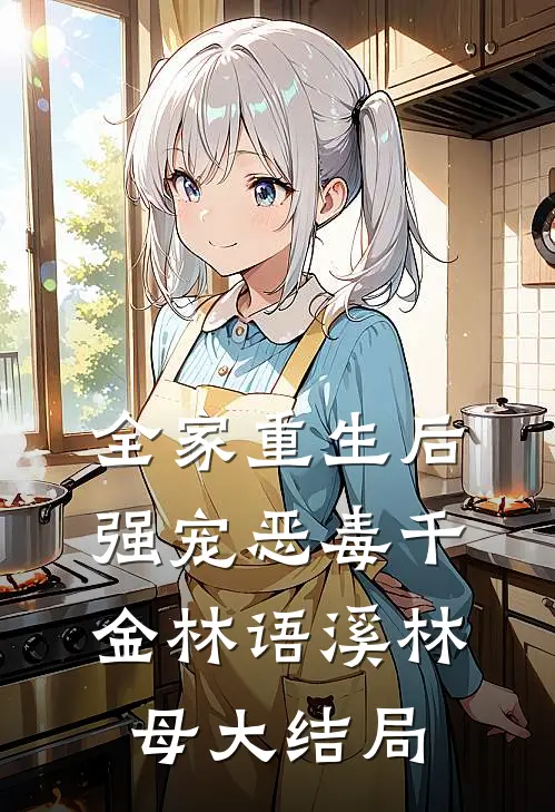 全家重生后，强宠恶毒千金林语溪林母大结局