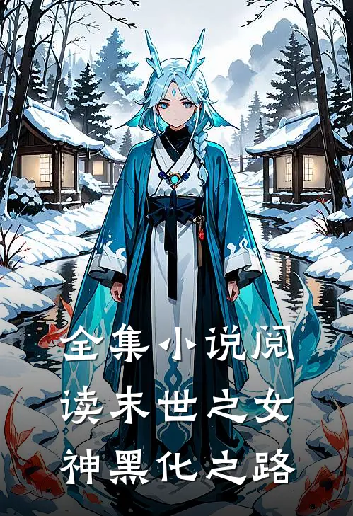 全集小说阅读末世之女神黑化之路