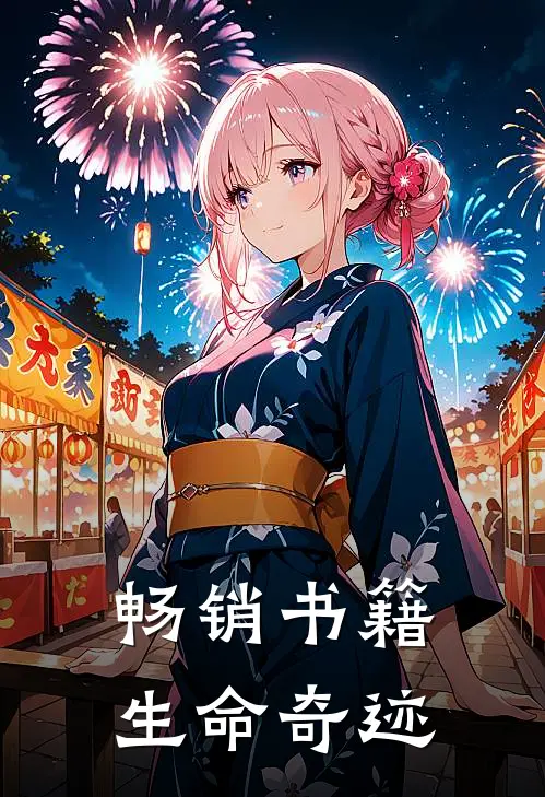 畅销书籍生命奇迹