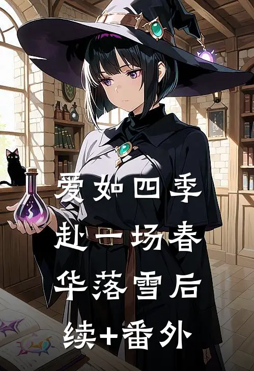 爱如四季：赴一场春华落雪后续+番外