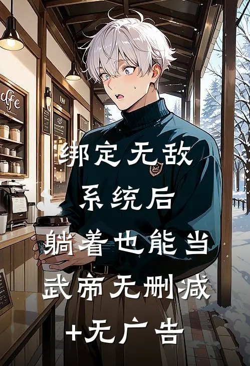 绑定无敌系统后，躺着也能当武帝无删减+无广告