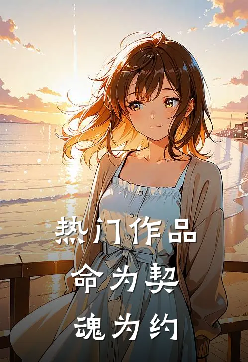 热门作品命为契，魂为约