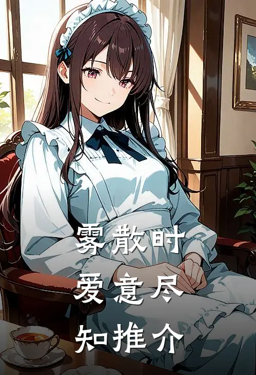 雾散时，爱意尽知推介