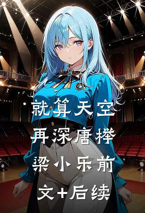 就算天空再深唐榉梁小乐前文+后续
