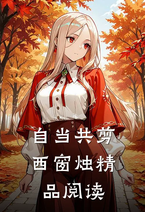 自当共剪西窗烛精品阅读