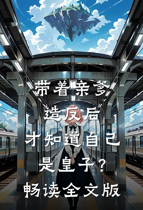 带着亲爹造反后，才知道自己是皇子？畅读全文版