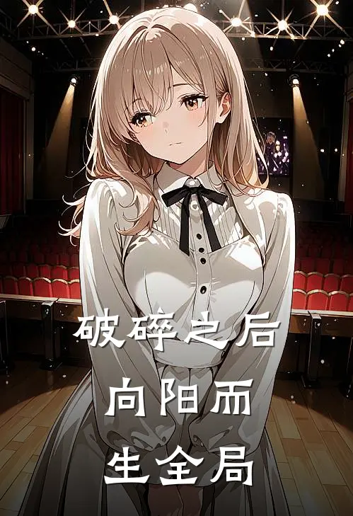 破碎之后，向阳而生全局
