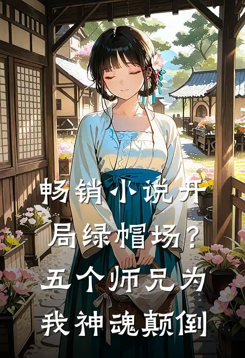 畅销小说开局绿帽场？五个师兄为我神魂颠倒
