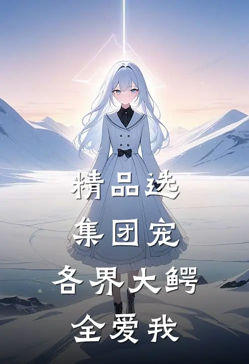 精品选集团宠：各界大鳄全爱我